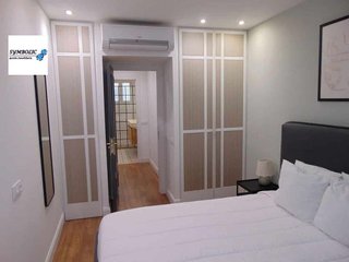 Piso en alquiler en Ibiza en Madrid