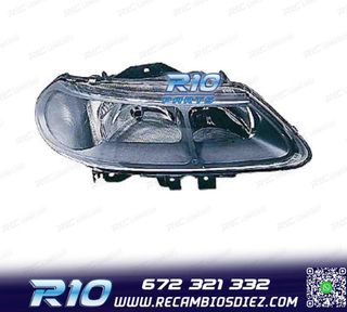 FARO DCH PARA RENAULT LAGUNA I 98-00