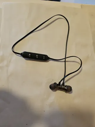 Auriculares Bluetooth Inalámbricos