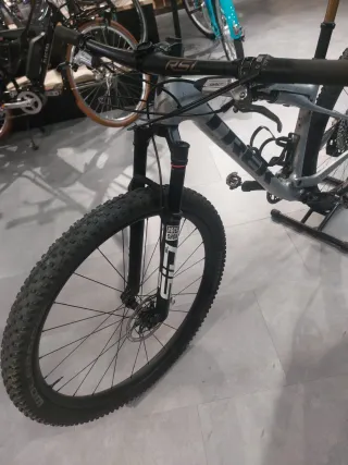 Trek Super Caliber 9.9 Gen2 SLR XX AXS