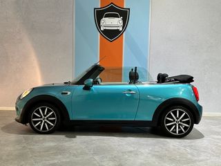 MINI Cooper Cabrio 2017