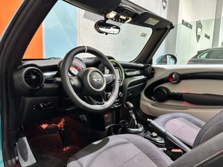 MINI Cooper Cabrio 2017