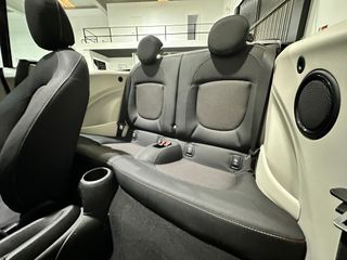 MINI Cooper Cabrio 2017