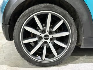 MINI Cooper Cabrio 2017