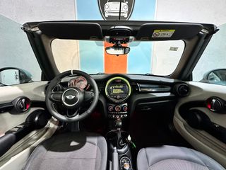 MINI Cooper Cabrio 2017