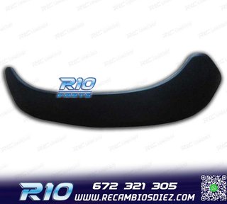 ALERON SPOILER FORD S-MAX 06-14 ABS