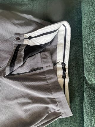 Traje  Chaqueta chica - Talla 40