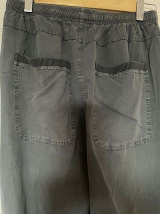 Pantalón Parfois azul