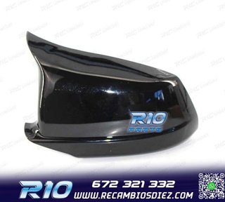 CARCASAS ESPEJOS RETROVISORES BMW F10 F11 F18 LOOK M 11-13 N