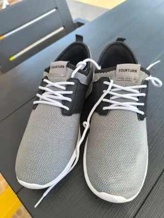 ZAPATILLAS DEPORTIVAS YOURTURN T42 PARA HOMBRE