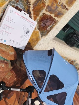 Capota de verano Bugaboo Cameleon