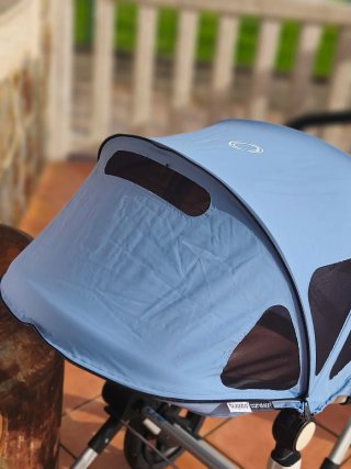 Capota de verano Bugaboo Cameleon