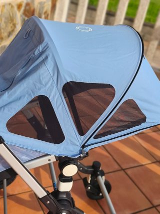 Capota de verano Bugaboo Cameleon