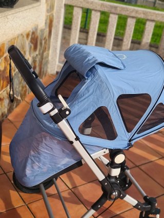 Capota de verano Bugaboo Cameleon