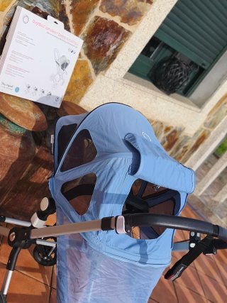 Capota de verano Bugaboo Cameleon