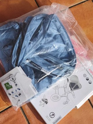 Capota de verano Bugaboo Cameleon