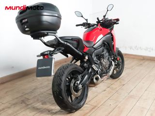 YAMAHA TRACER 7
