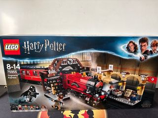 Lego Harry Potter 75955 Hogwarts Express