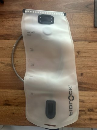 Fidlock Hermetic Hydration Bladder