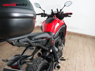 YAMAHA TRACER 7