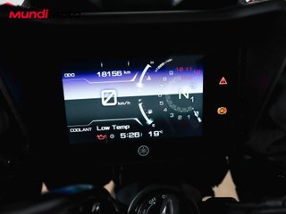 YAMAHA TRACER 7