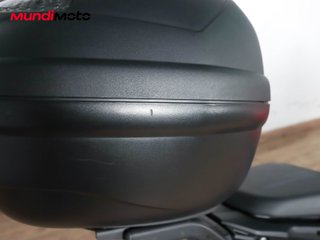 YAMAHA TRACER 7