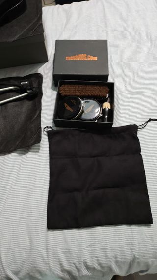 Masaltos Orlando T42 Nuevos + Kit Limpieza