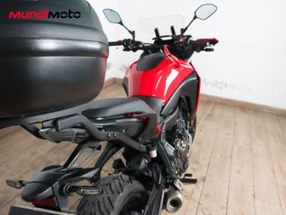 YAMAHA TRACER 7