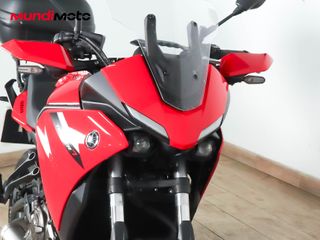 YAMAHA TRACER 7