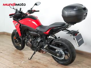 YAMAHA TRACER 7