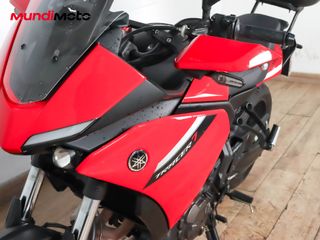 YAMAHA TRACER 7