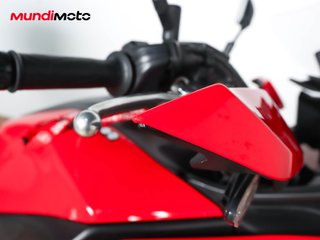 YAMAHA TRACER 7