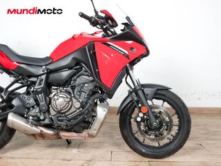 YAMAHA TRACER 7