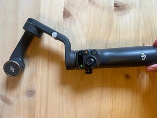 DJI Osmo Mobile 6 Gimbal