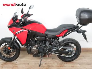 YAMAHA TRACER 7