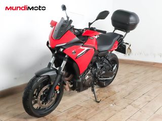 YAMAHA TRACER 7