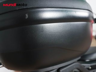 YAMAHA TRACER 7