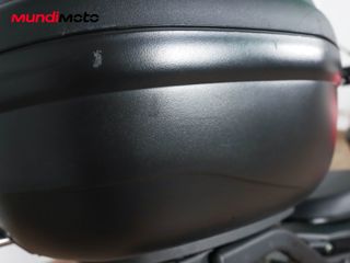 YAMAHA TRACER 7