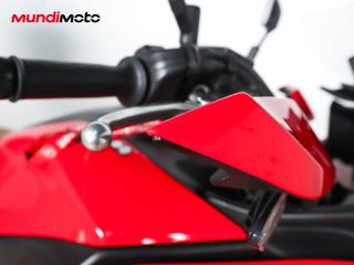 YAMAHA TRACER 7