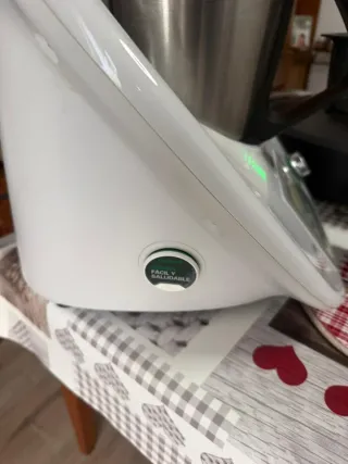 Thermomix TM5  Robot de cocina