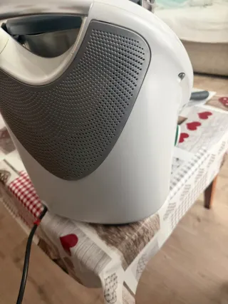 Thermomix TM5  Robot de cocina