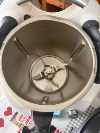 Thermomix TM5  Robot de cocina