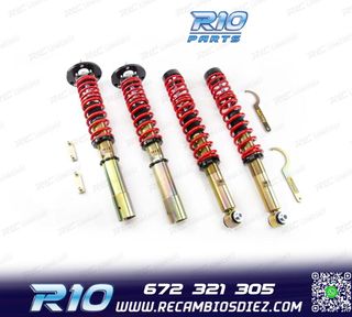 KIT SUSPENSION ROSCADA EIBACH MTS ROSCADA BMW E23 81-88