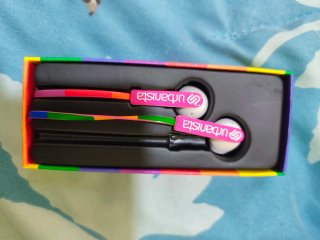 Urbanista San Francisco Auriculares Multicolor