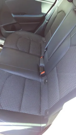 KIA XCeed 2019