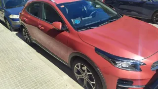 KIA XCeed 2019