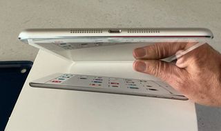 iPad mini 2 16GB Blanco