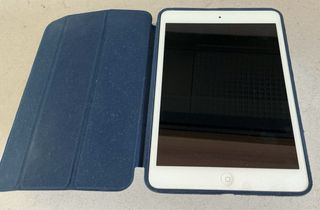 iPad mini 2 16GB Blanco