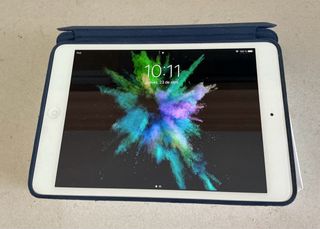 iPad mini 2 16GB Blanco