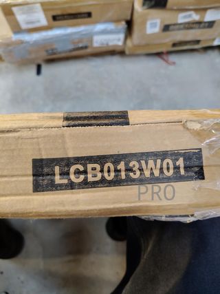 Cesto per Biancheria Sporca 170L